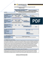 Estructura Anteproyecto PDF