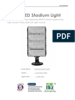 Ficha Técnica de Luminaria.pdf