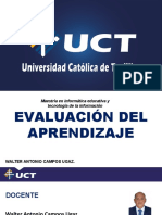 Sesión 3. Evaluación Del Aprendizaje (2)