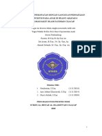 Askep - Bronchitis Kelompok 4