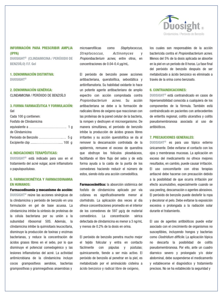 Duosight PDF | PDF | Especialidades Medicas | Medicina CLINICA