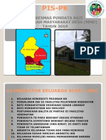 PIS-PK Lanjut - Program