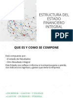 Estructura Del Sistema Financiero Integral