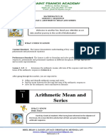 Module 2 Math 10