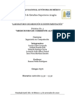 P3 Reporte Lab Med Inst 8576 Mediciones Corriente Alterna