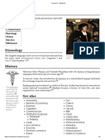 Commerce - Wikipedia PDF
