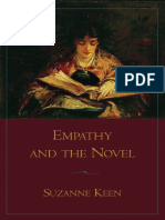 Empathy and The Novel PDF