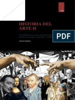 Historia Del Arte II