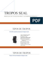 Tropos Seal