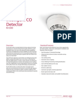 KI-COD Detector de CO