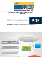 Capacitación A Docentes