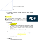 2 Corte Hongos - P Completo PDF