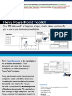 Flevy Powerpoint Toolkit