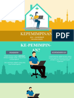 Kepemimpinan Lkppi