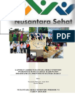 Yusmalia Hidayati - Laporan Akhir NSI 2018-2020 PDF