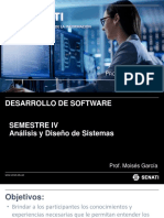PDSD-412 - TECNOLOGIA - T05-UML - D. Caso de Uso - Relaciones