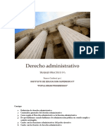 Derecho administrativo 2