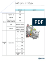 07-Specification of TM Porter II PDF