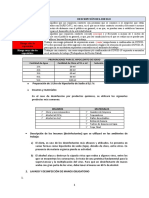 Formato de Preparacion Del Hipoclorito de Sodio-Setiembre 2020-WBV