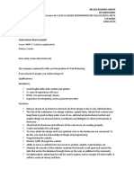 KM Sas Business Group NIT.9007450897: Avenue 16#38-115 La Floresta Neighbourhood. Montería, Córdoba