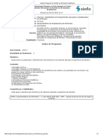 Fenômenos de Transporte Aplicados À Engenharia de Petróleo