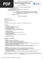 Prática de Leitura e Escrita