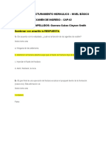 CURSO DE FRACTURAMIENTO HIDRAULICO - 2DO Examen Cap 02