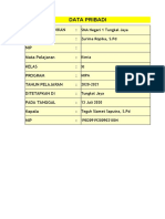 Prota, Prosem, Kalender Kelas Ipa 11 Revisi