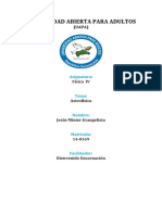 Tarea 6 - Astrofísica