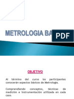 Metrologia Basica PDF