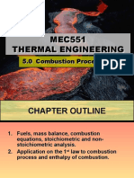 CH05 - Combustion Process - Aman