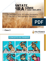 NPS - Clase 2 PDF