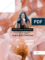 PDF 1 Amor Propio Profundo PDF