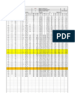 Drilled Shaft Capacity Evaluation Sheet: Vo U I I D P R R R R 3 N