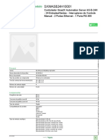 ASB24H SmartX Controller