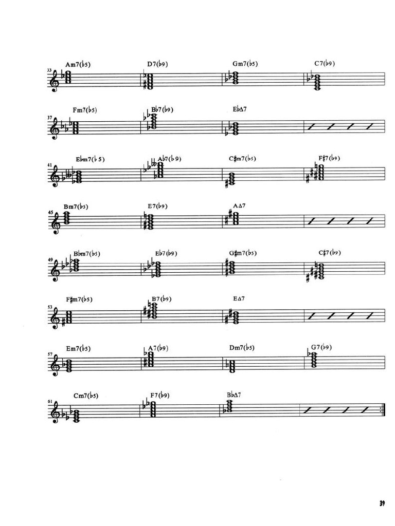 (Saxophone) Eric Marienthal - Ultimate Jazz - Play-Along (Eb) - 38-38 | PDF