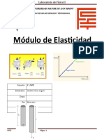 Modulo de Young