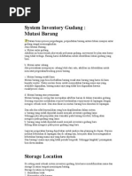 Download System Inventory Gudang by Indy Karinda SN48311583 doc pdf
