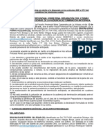 4781-2019 Terminacion Anticipada - Hurto Agravado-Tentativa