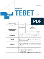 3. SOP PENGANGKUTAN LIMBAH B3 (UMUM) KE TPS B3.doc