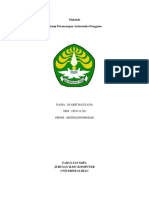 Makalah PAPSI 1 Arif PDF