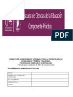 3 - Formato No 7 - Consentimiento Informado