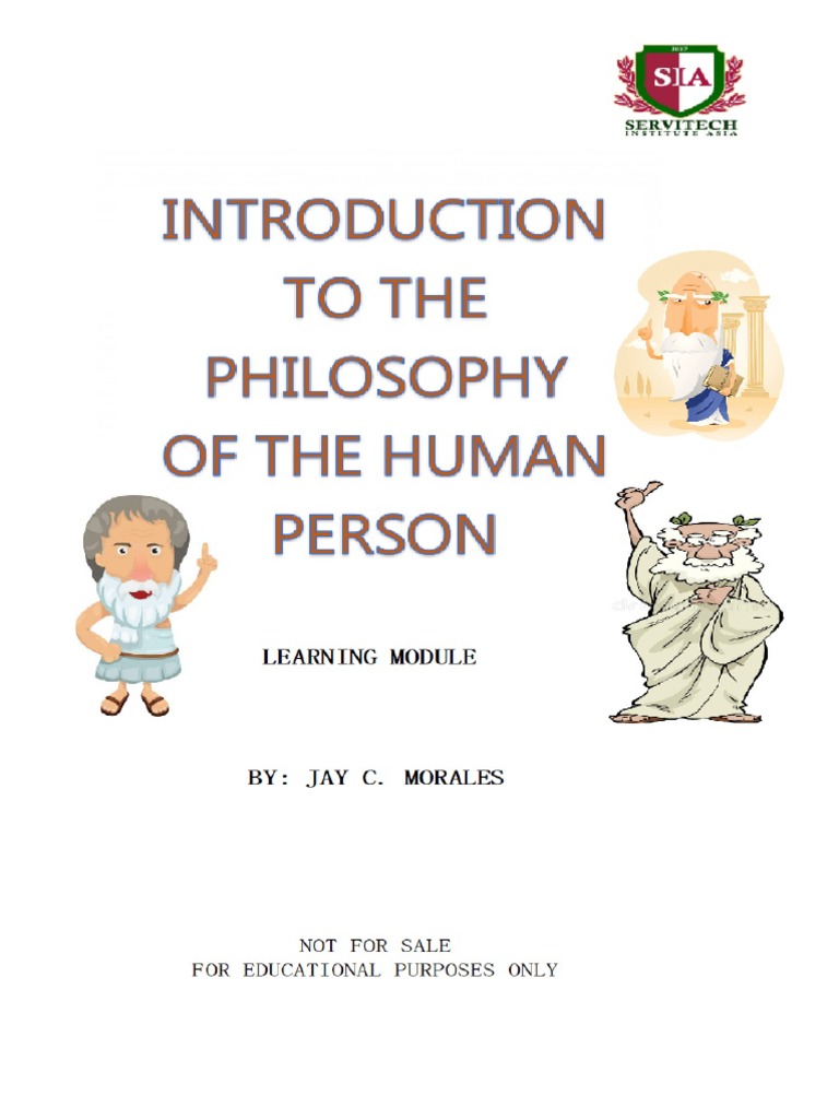 INTRODUCTION TO PHILOSOPHY PDF FREE DOWNLOAD IN ENGLISH visual data 2