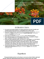 Synopsis Presentation PPRVV-MSD