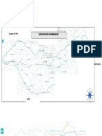 Mapa Manaure