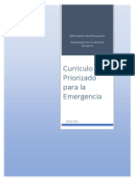 CP - Emergencia - S.Media - 20.21