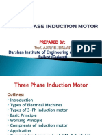 Darshan Institute of Engineering & Technology, Rajkot (Gujarat)