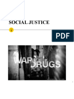 L5 - Social Justice
