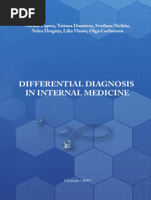 Diferential Diagnosis in Internal Medicine 20879 PDF