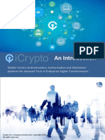 Icrypto - Introduction - 2020 - Rev4